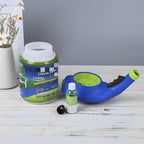Liquid Lawn Hydro Mousse Spray On Grass Seed | Applicazione semplice per prati diradati e aree ad alto calpestio