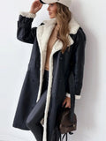 Cappotto invernale lungo: chic e funzionale