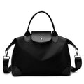 LuxeCarry Tote: borsa a spalla chic e pratica