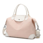 LuxeCarry Tote: borsa a spalla chic e pratica