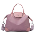 LuxeCarry Tote: borsa a spalla chic e pratica