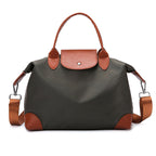 LuxeCarry Tote: borsa a spalla chic e pratica