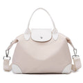 LuxeCarry Tote: borsa a spalla chic e pratica