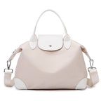 LuxeCarry Tote: borsa a spalla chic e pratica