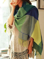 Sciarpa da donna di lusso in cashmere - Marlowe