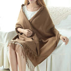 Sciarpa da donna di lusso in cashmere - Marlowe