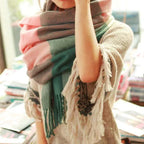 Sciarpa da donna di lusso in cashmere - Marlowe