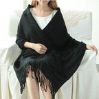 Sciarpa da donna di lusso in cashmere - Marlowe