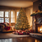 Luci magiche dell'albero di Natale | Dai vita alla magia del Natale