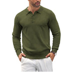 Polo Altaro da uomo - Stile disinvolto