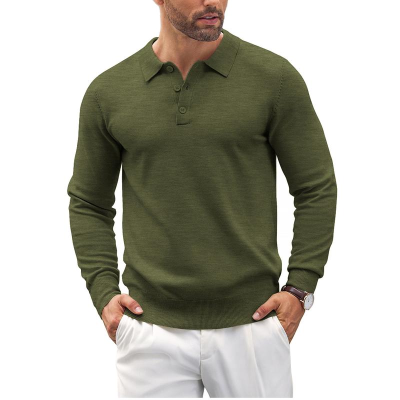 Polo Altaro da uomo - Stile disinvolto