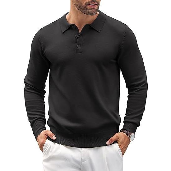 Polo Altaro da uomo - Stile disinvolto