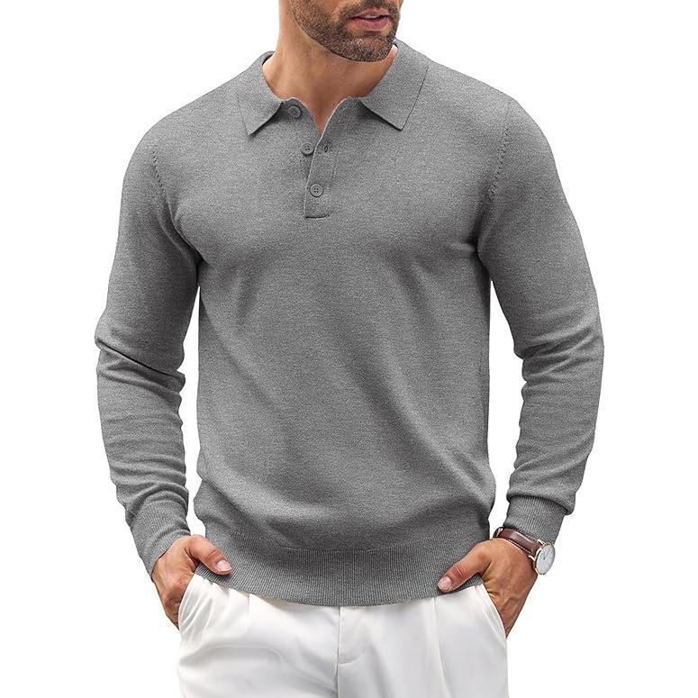 Polo Altaro da uomo - Stile disinvolto