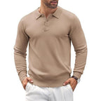 Polo Altaro da uomo - Stile disinvolto