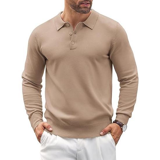 Polo Altaro da uomo - Stile disinvolto