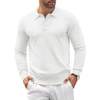 Polo Altaro da uomo - Stile disinvolto