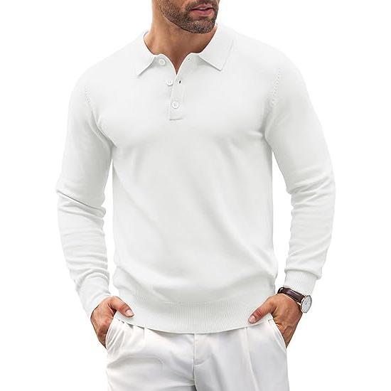 Polo Altaro da uomo - Stile disinvolto