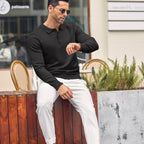 Polo Altaro da uomo - Stile disinvolto