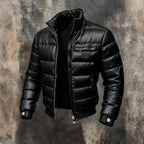 Piumino Apex da uomo: calore e stile invernali