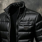 Piumino Apex da uomo: calore e stile invernali