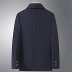 Cappotto versatile per tutte le stagioni Arlan Ridge da uomo