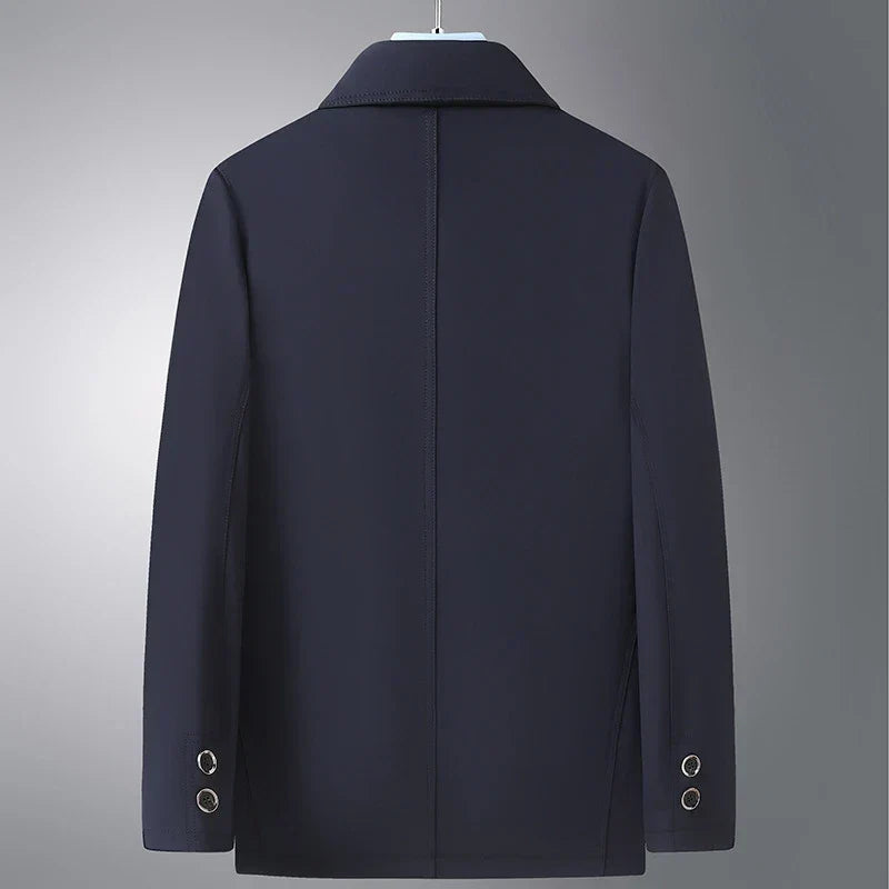 Cappotto Arlan Ridge versatile per tutte le stagioni da uomo per uno stile moderno