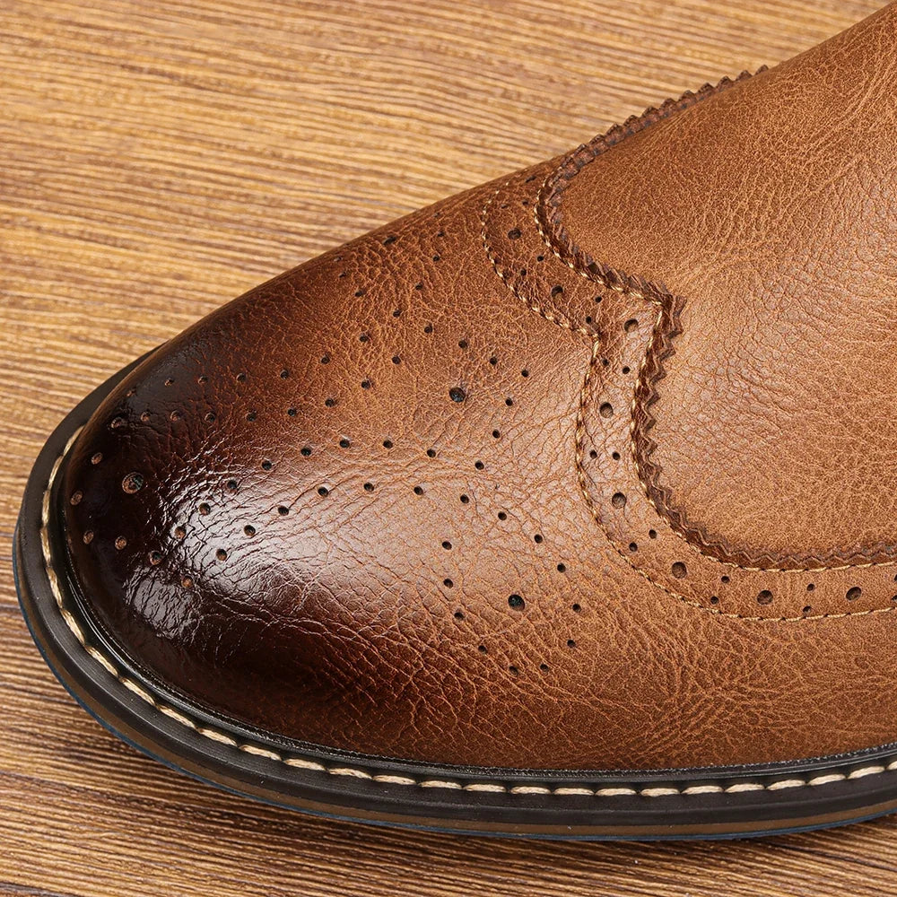 Stivaletti Arthur Chelsea da uomo: eleganti e comodi