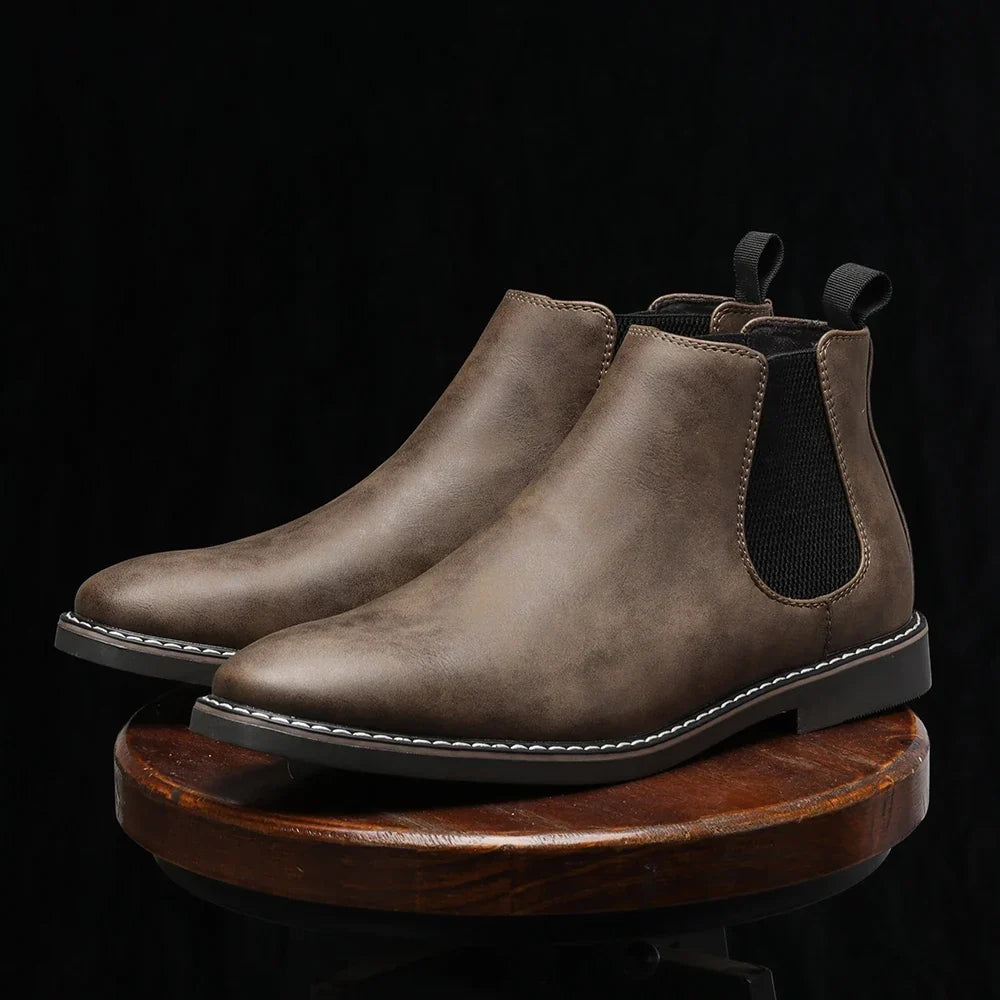 Stivali Chelsea Ashford da uomo | Massimo comfort e stile