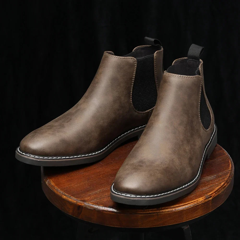 Stivali Chelsea Ashford da uomo | Massimo comfort e stile