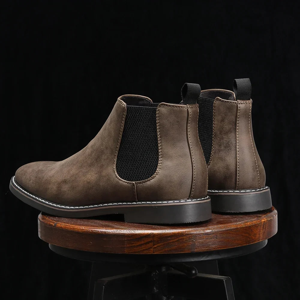 Stivali Chelsea Ashford da uomo | Massimo comfort e stile