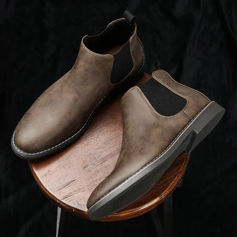 Stivali Chelsea Ashford da uomo | Massimo comfort e stile