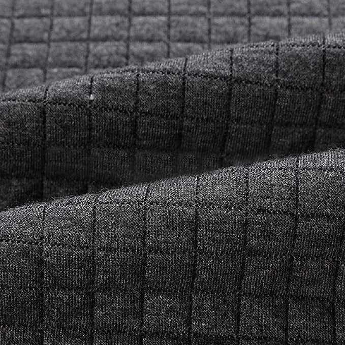 Felpa con cappuccio pullover Atlas da uomo per uno stile disinvolto