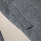 Giacca abbottonata da uomo: capospalla smart casual per l'autunno