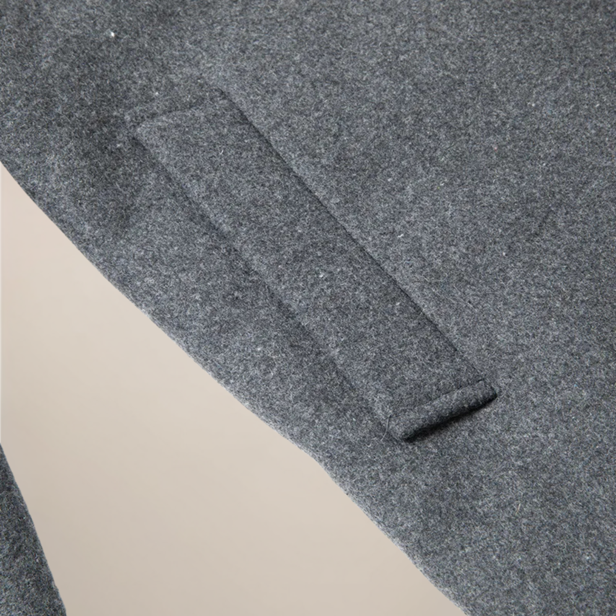 Giacca abbottonata da uomo: capospalla smart casual per l'autunno