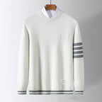 Maglione Camden da uomo: top confortevole morbido ed elegante