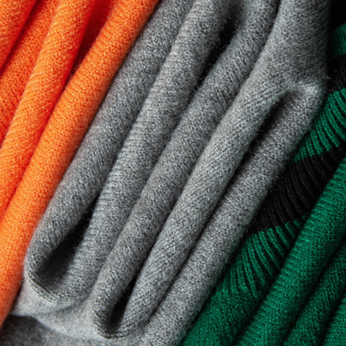 Maglione Camden da uomo: top confortevole morbido ed elegante
