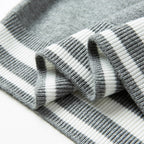 Maglione Camden da uomo: top confortevole morbido ed elegante