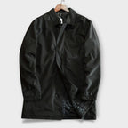 Trench classico da uomo per uno stile disinvolto