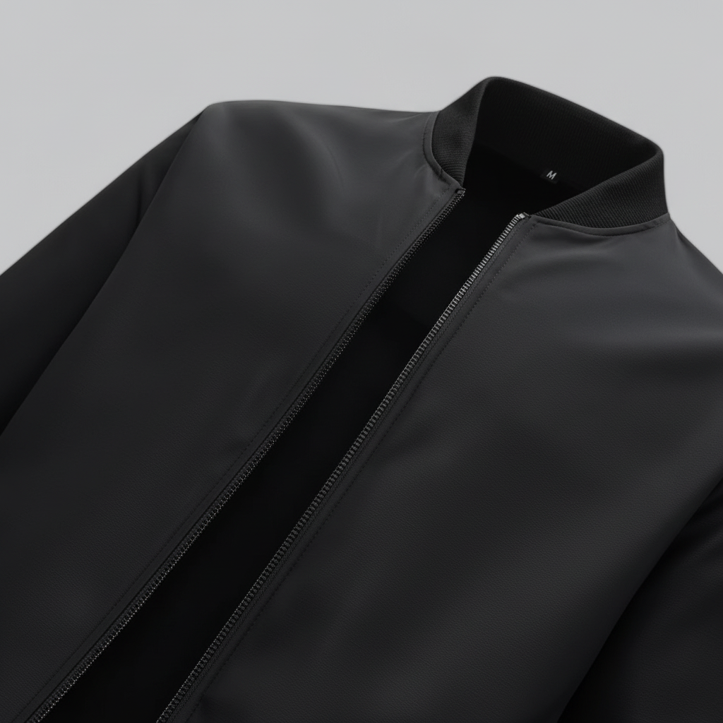 Giacca autunnale classica da uomo: stile e comfort per tutti i giorni