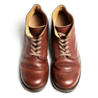 Stivali classici comfort sostenibili da uomo