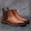 Stivaletti Chelsea classici da uomo per stile e comfort senza sforzo