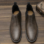 Stivaletti Chelsea classici da uomo per stile e comfort senza sforzo