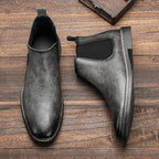 Stivaletti Chelsea classici da uomo per stile e comfort senza sforzo