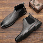 Stivaletti Chelsea classici da uomo per stile e comfort senza sforzo