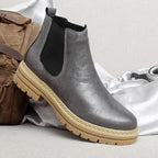 Stivaletti Chelsea classici da uomo per stile e comfort quotidiani