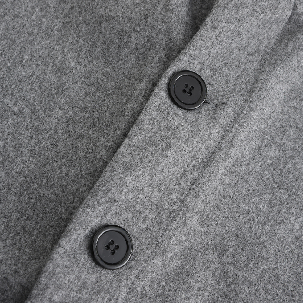 Cappotto classico da uomo per tutti i giorni | Elegante e versatile