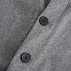 Cappotto classico da uomo per tutti i giorni | Elegante e versatile