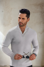 Polo classica da uomo per lo stile di tutti i giorni