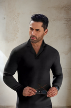 Polo classica da uomo per lo stile di tutti i giorni