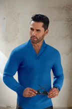 Polo classica da uomo per lo stile di tutti i giorni